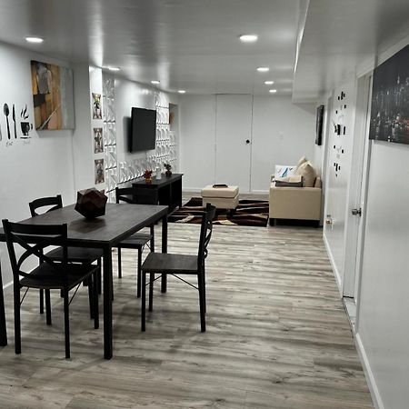 Apartament Peacehouse Irvington Zewnętrze zdjęcie