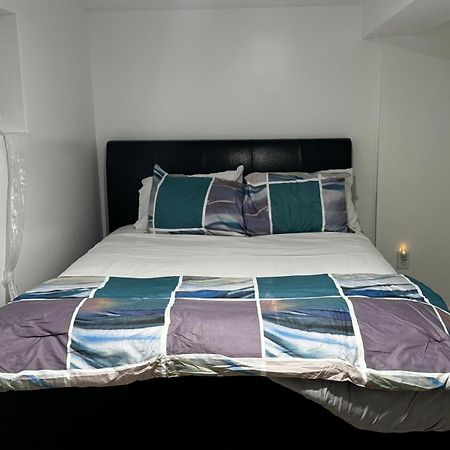 Apartament Peacehouse Irvington Zewnętrze zdjęcie