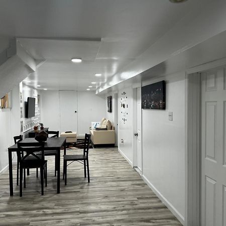 Apartament Peacehouse Irvington Zewnętrze zdjęcie