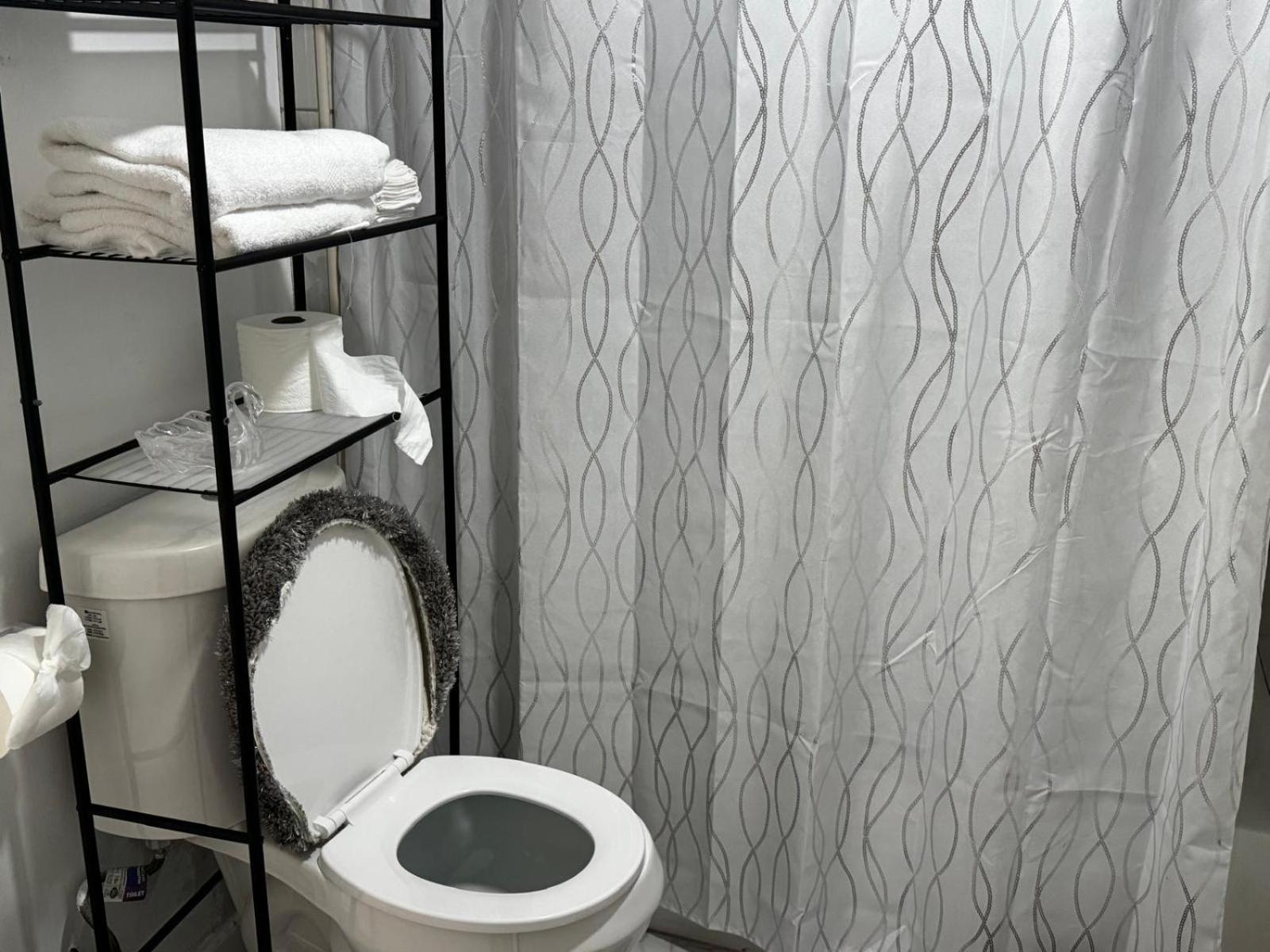 Apartament Peacehouse Irvington Zewnętrze zdjęcie