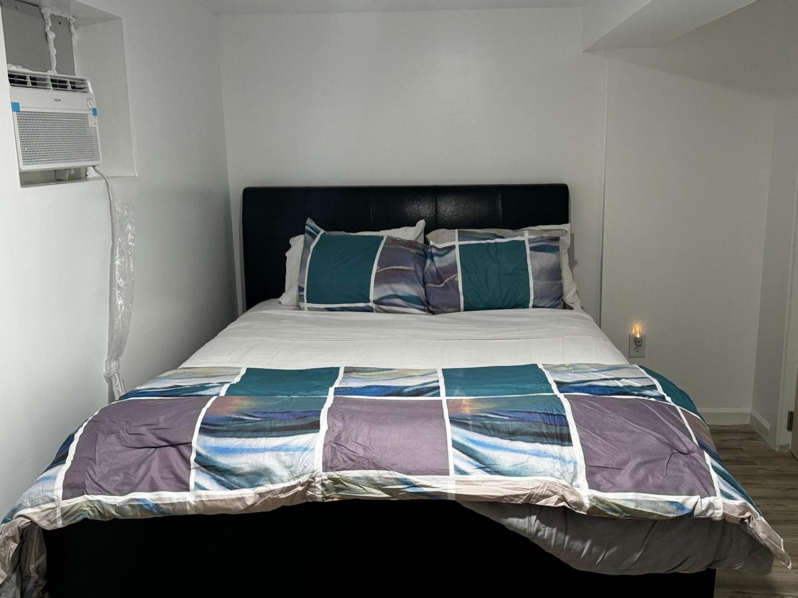 Apartament Peacehouse Irvington Zewnętrze zdjęcie