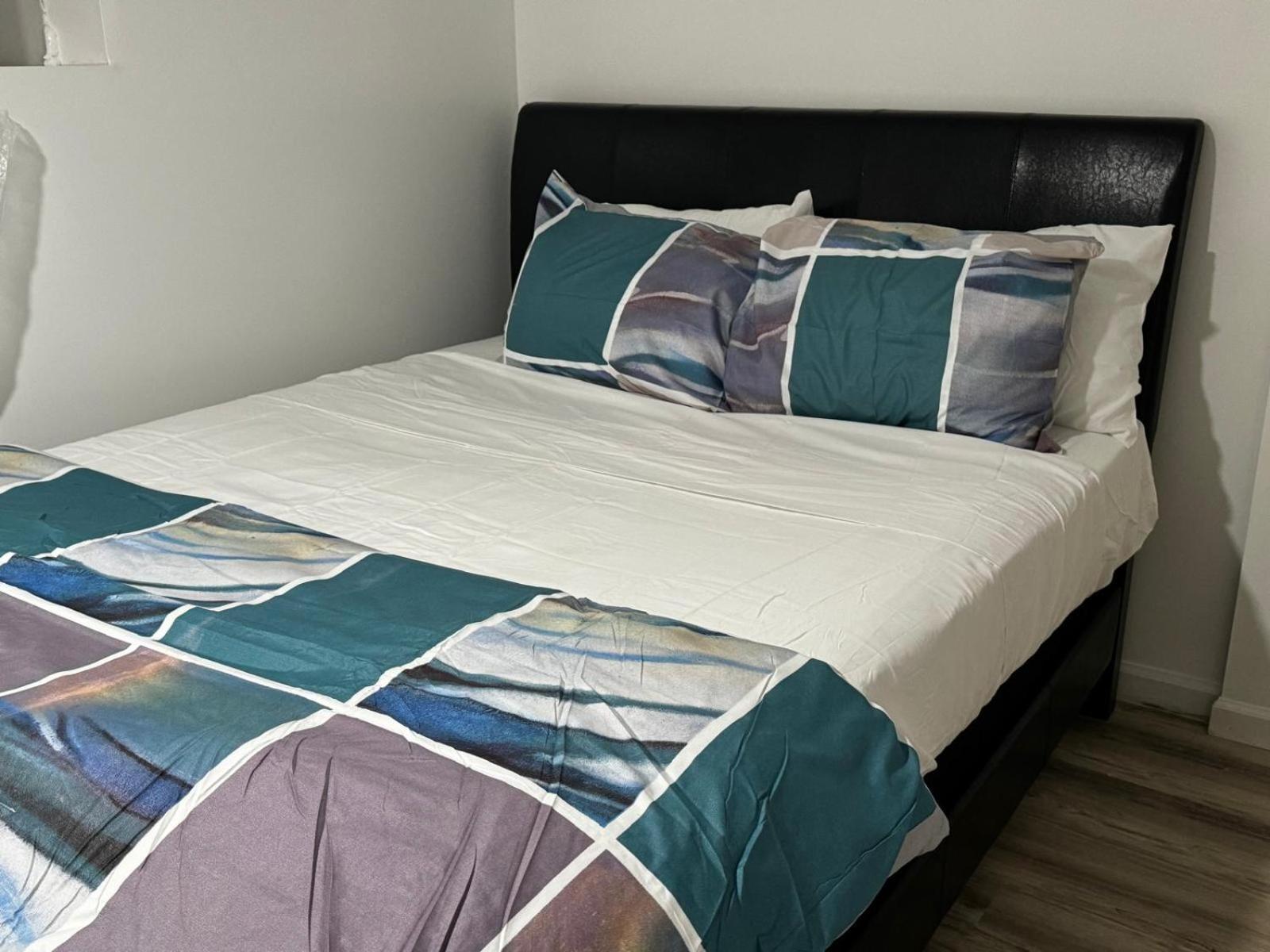 Apartament Peacehouse Irvington Zewnętrze zdjęcie