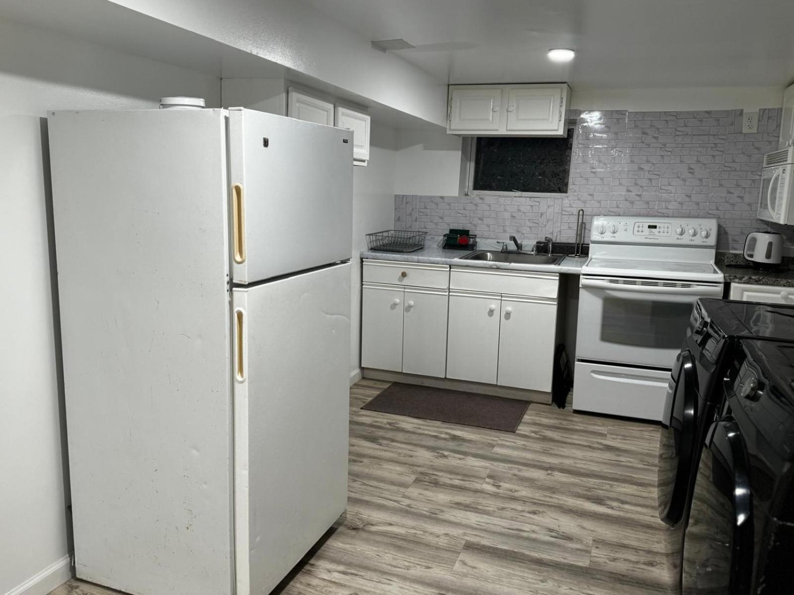 Apartament Peacehouse Irvington Zewnętrze zdjęcie