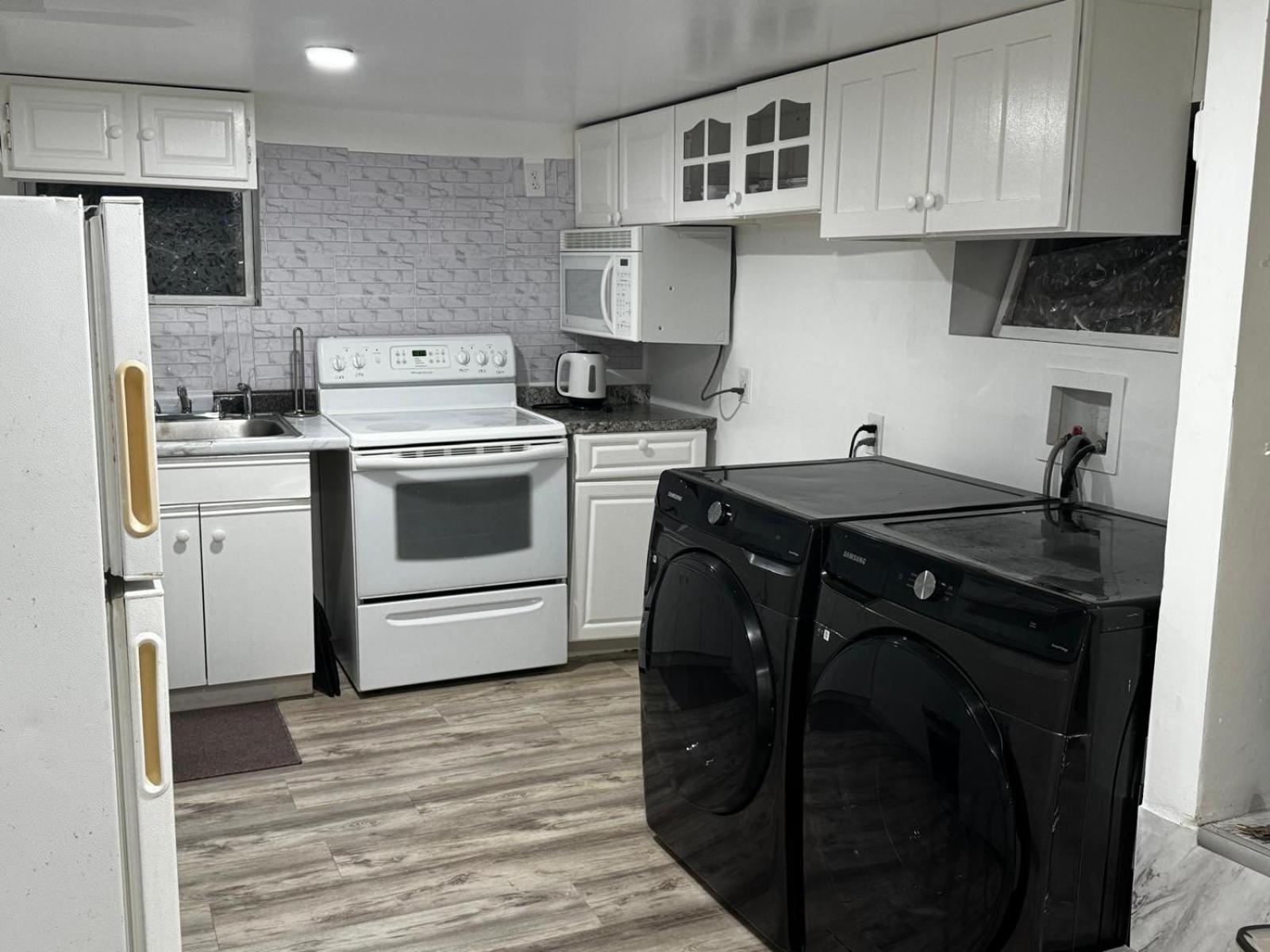 Apartament Peacehouse Irvington Zewnętrze zdjęcie