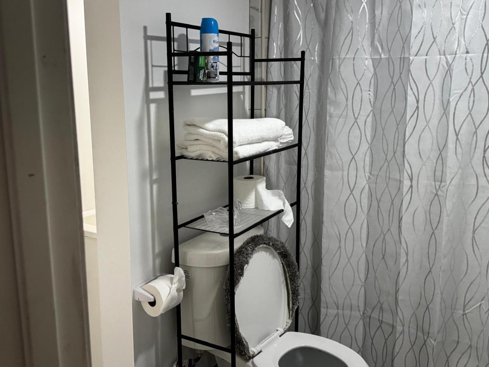 Apartament Peacehouse Irvington Zewnętrze zdjęcie
