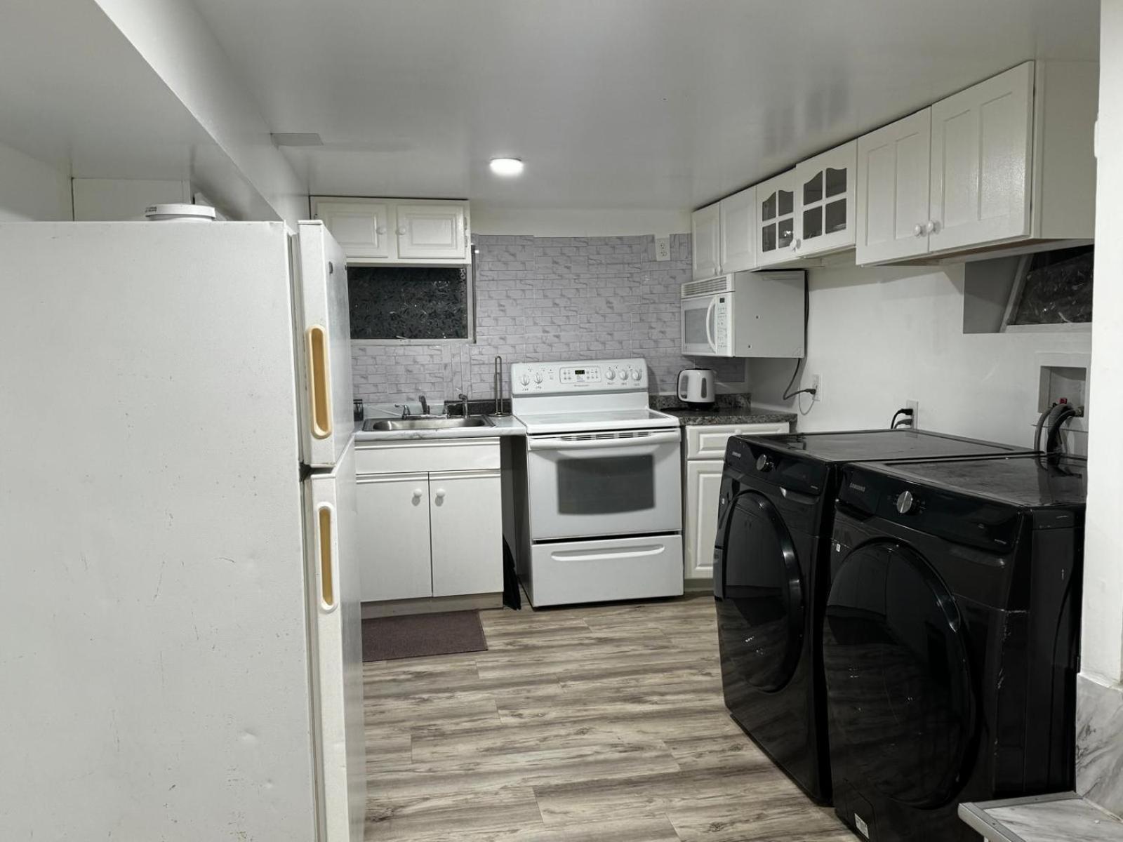 Apartament Peacehouse Irvington Zewnętrze zdjęcie