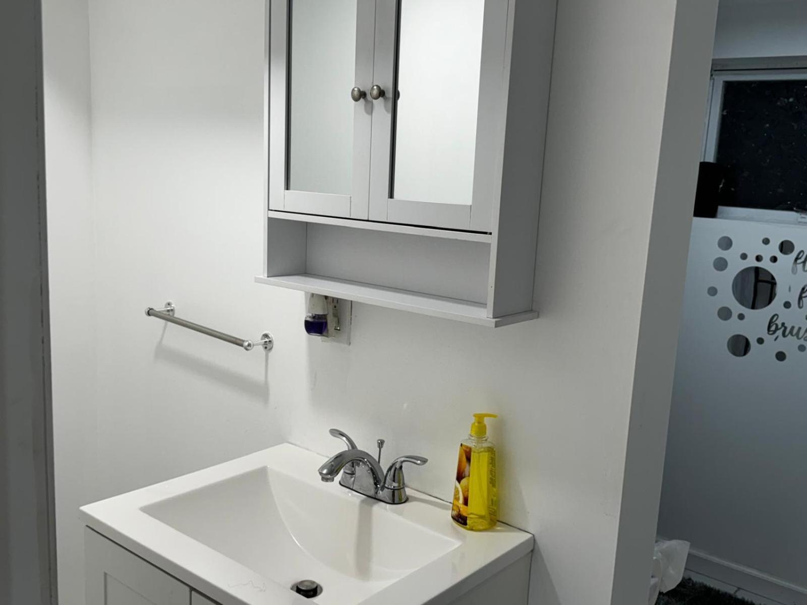 Apartament Peacehouse Irvington Zewnętrze zdjęcie