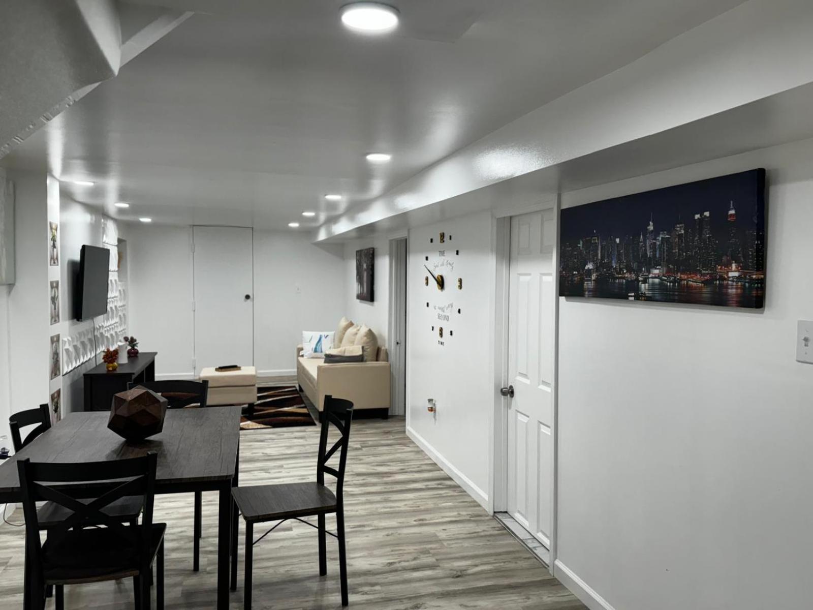 Apartament Peacehouse Irvington Zewnętrze zdjęcie