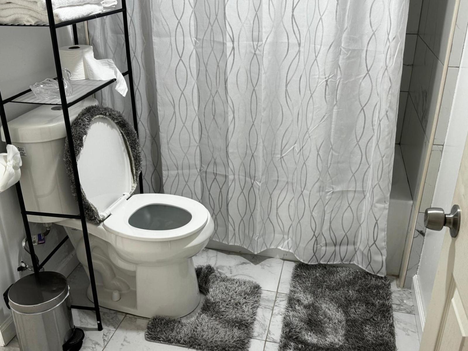 Apartament Peacehouse Irvington Zewnętrze zdjęcie